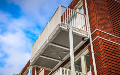 Denk vooruit met polyester |