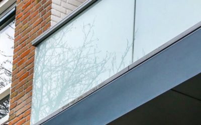 Slimme oplossing galerijflats |